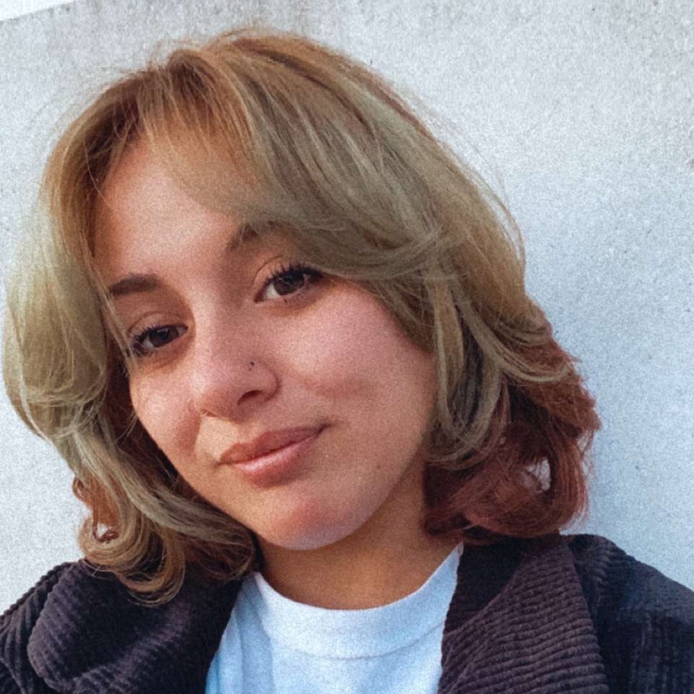 Meet your Posher, Nicole